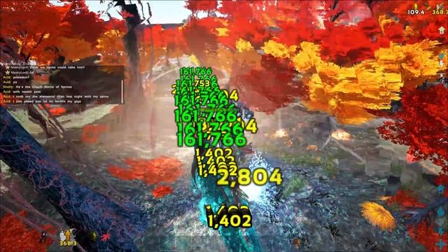 ARK: Survival Evolved - FIGHTING SPINEBREAKER BOSS, PRIMAL PENGUIN #17 - Pugnacia Modded Gameplay смотреть онлайн