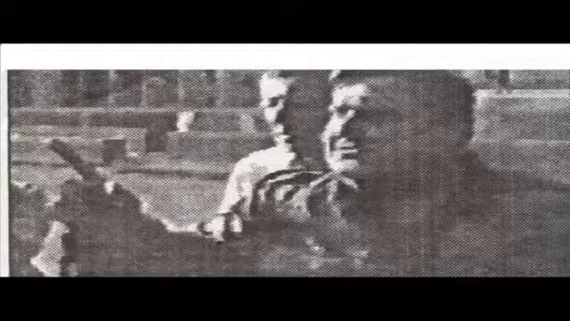 გურამ გაბესკირია გმირი / დიდი ქართველი смотреть онлайн