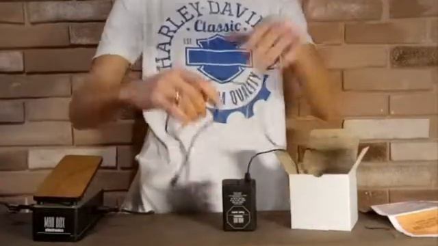 obzor PM1000 смотреть онлайн