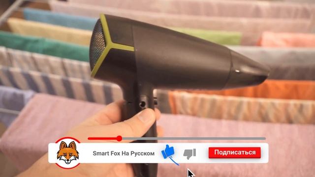 ВОТ ТАК можно БЫСТРЕЕ высушить белье ? (ГЕНИАЛЬНЫЙ трюк) ? смотреть онлайн