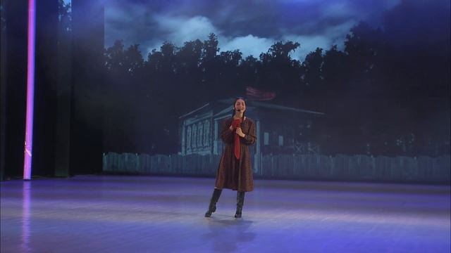 ГБУКИ РБ СКТО - Эйәрле ат беҙ менгәндәр (Телеверсия) смотреть онлайн