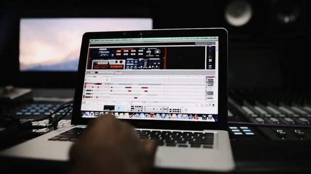 ILLROOTS Process: Key Wane смотреть онлайн