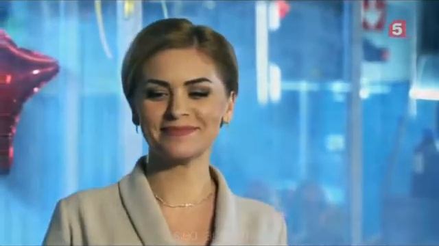 Валентина Антонова | ФЭС | След смотреть онлайн