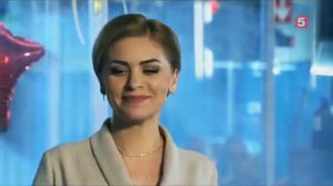 Валентина Антонова | ФЭС | След