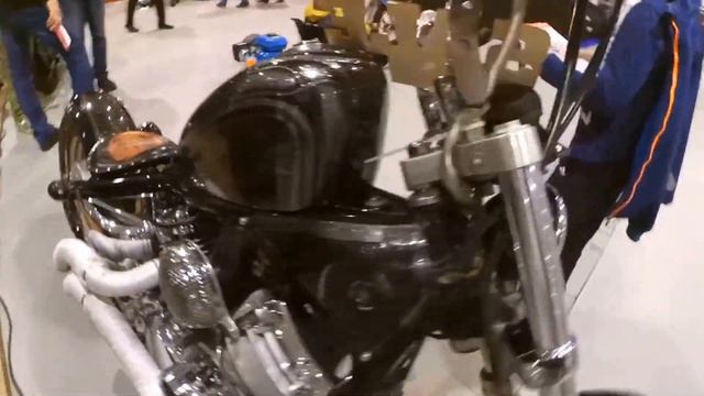 AUTO DRIVE смотреть онлайн