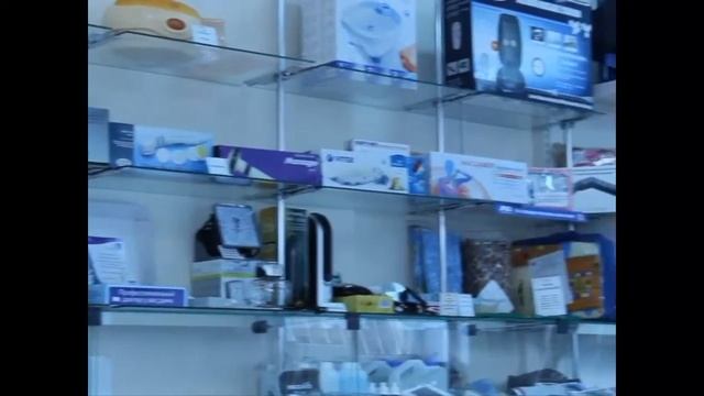 ★ Медтехника в Клипсе! [кит15.рф] смотреть онлайн