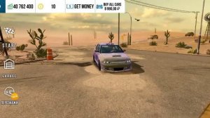 Дра настройка для супры кар паркинг / драг настройка кар паркинг