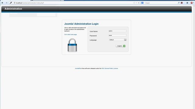Strict Standards Joomla Error - SOLVED смотреть онлайн