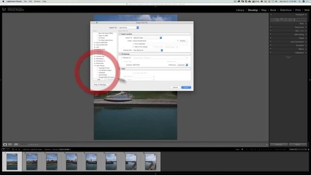 WHAT'S NEW in Lightroom Classic Ver 9.0 смотреть онлайн