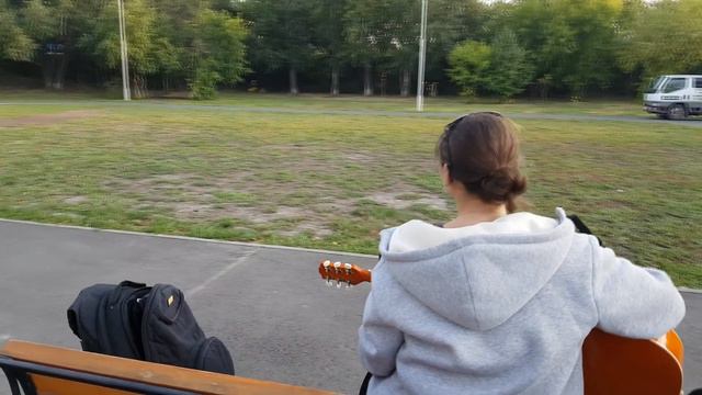 СоюзОтцов45. Проект Видео-Мастера. #51 Сыграй как можешь. #союзотцов #видеомастера #курган смотреть онлайн