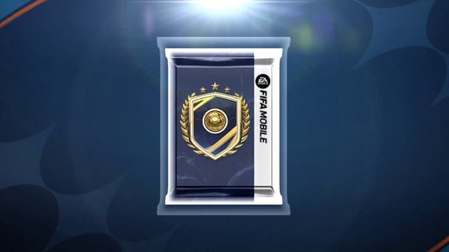 получил персонажа за ежедневный вход FIFA Mobile смотреть онлайн