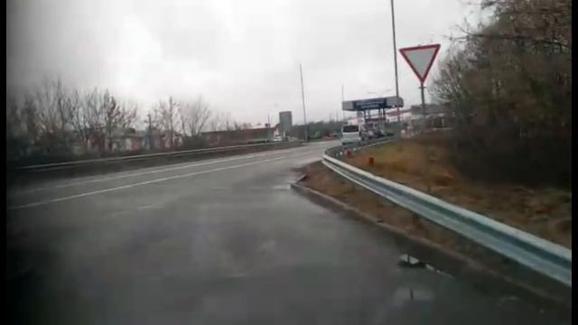 Очередь на погранпереходе Домачево граница в Польшу 10 декабря 2018 смотреть онлайн