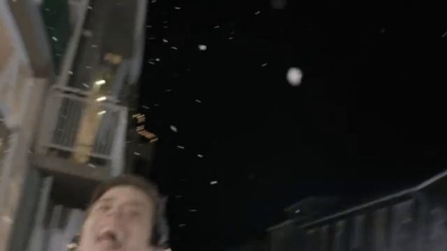 Imunele "Зимние запахи" смотреть онлайн