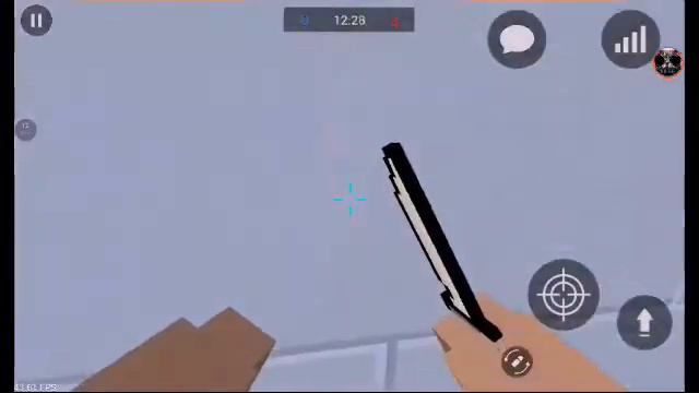 БАГ на сёрфе в блок страйке. Я спайдермен! смотреть онлайн