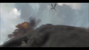 Эймонд против Деймона