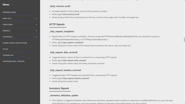 Godot On Steam смотреть онлайн