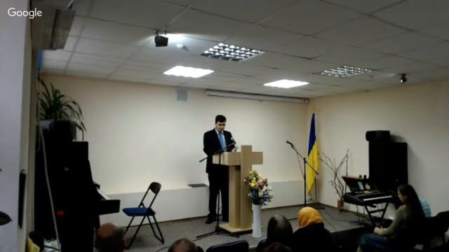 Направляемый Богом (Д.Пищанецкий) смотреть онлайн