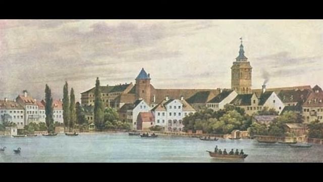 Археологи, кёнигсбергский лубок и Кривой колодец смотреть онлайн
