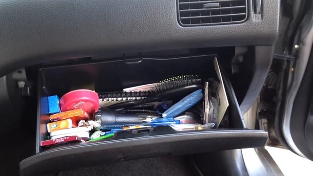 Плавное открытие бардачка Лансер 9 смотреть онлайн