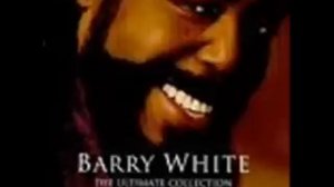 Barry White -All Around The Word
