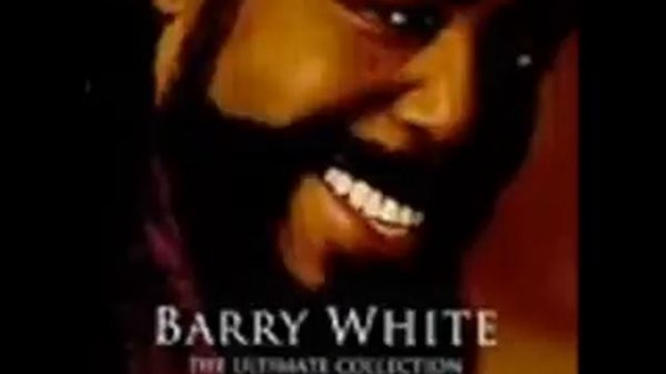 Barry White -All Around The Word