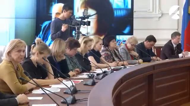 В 2017 году трудовая инспекция труда намерена вывести из тени более 30000 работнкиов смотреть онлайн