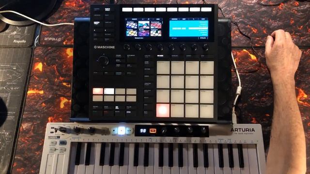 Machine Expansion - BACKYARD JAMS - Possibly The Funkiest Expansion Ever - Let’s Explore смотреть онлайн
