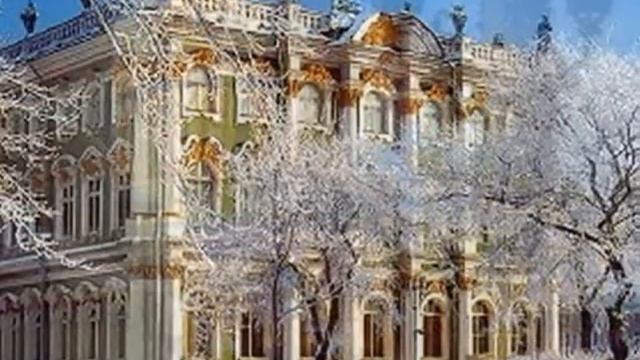 Мой Любимый город SPb. смотреть онлайн