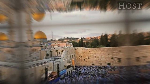El nombre de DIOS Aparecio escrito en el muro de los lamentos!! La profecía se cumple!! смотреть онлайн