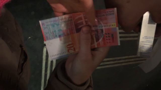 V&A Vlog: Ночь в Цюрихе или Начало Приключений! смотреть онлайн