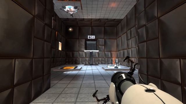Portal: Companion Collection for Nintendo Switch™ -- Official Trailer смотреть онлайн