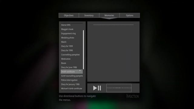 INFLICTION EXTENDED CUT FULL GAME Complete walkthrough gameplay - ALL MEMORIES - No commentary смотреть онлайн