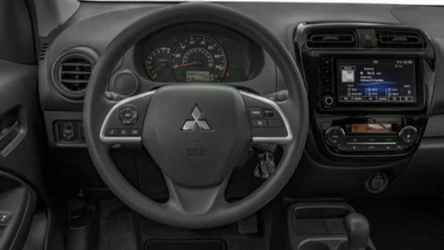 Used 2023 Mitsubishi Mirage G4 Montgomery Prattville AL, AL #720531 смотреть онлайн