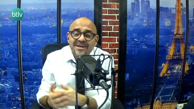 La Libre Antenne Btlv : Paranormal, Phénomènes Inexpliqués et OVNIs смотреть онлайн