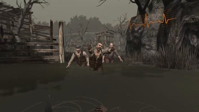 The VR Effect: How VR Breathes New Life Into Old Games смотреть онлайн