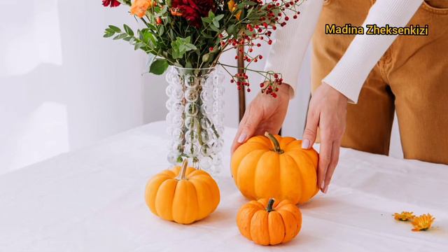 Асқабақтың біз білмейтін пайдасы. / Чем полезна тыква. смотреть онлайн