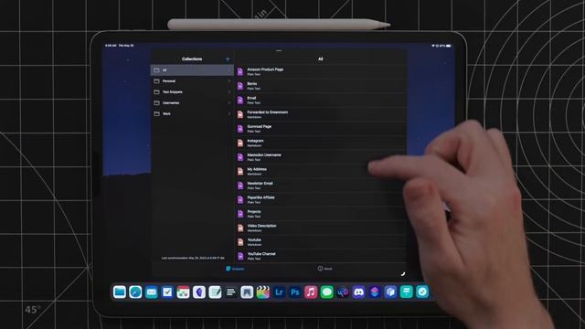 Must Have iPad Apps: Productivity, Utilities, and Entertainment смотреть онлайн