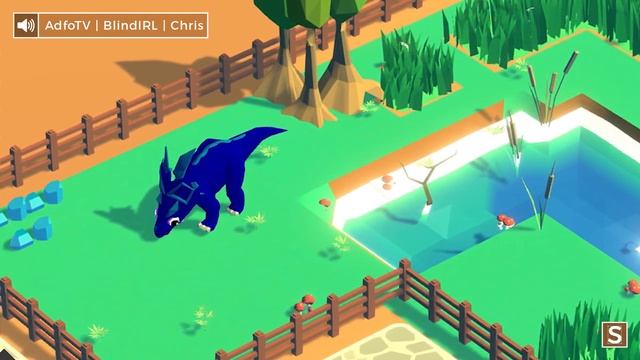 Parkasaurus - A Developer Interview | Schematics Interview смотреть онлайн
