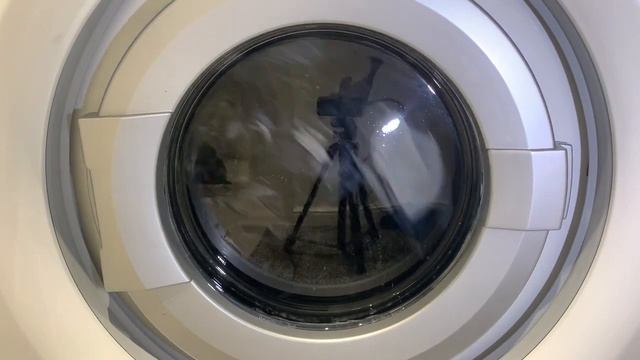 Asko ISE W288ECO - Time Programme 1 Hour 60° смотреть онлайн