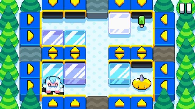 Lost Yeti - Available on Google Play Store (Android) смотреть онлайн