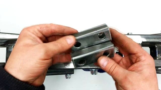 Как сделать мощный самодельный домкрат своими руками смотреть онлайн