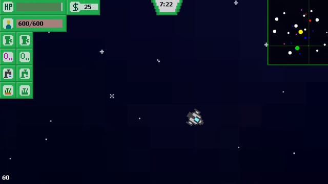 Космическая игра: "Colonizer" | Обзор игры смотреть онлайн