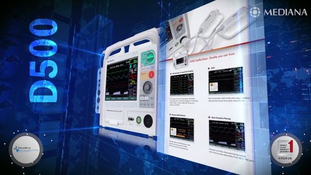 World Class Products of Korea, FIME, Orlando 2017 смотреть онлайн