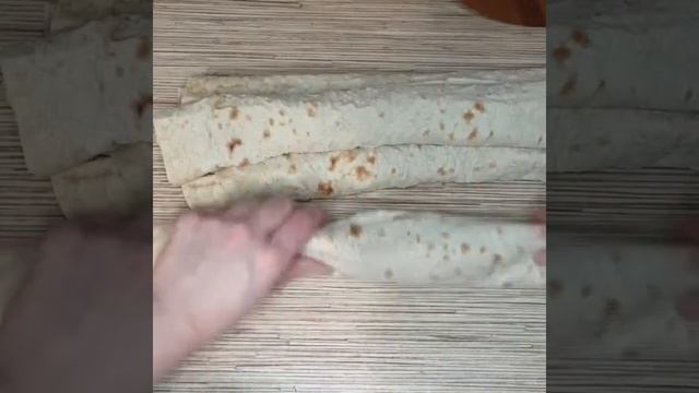 Пироги на сковороде