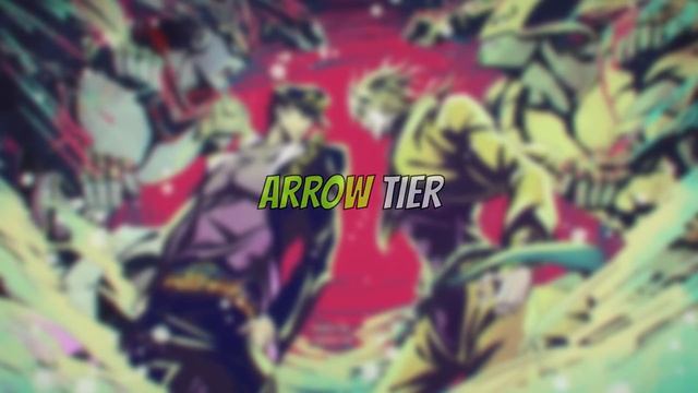 A Universal Time - ALL STAND AND ITEMS TIER LIST + ITEM SPAWN MUSIC | Roblox | смотреть онлайн