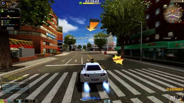 Rebirth Raycity - !! จุดดรอป [ชิ้นส่วน เซ็ตคน Milano ชิ้นที่1] смотреть онлайн