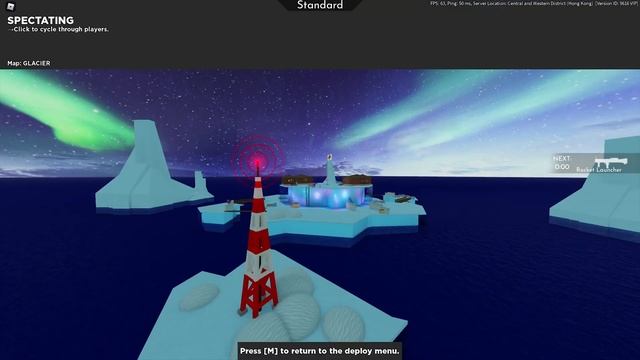 Roblox Arsenal Level 100 Character (Level System) смотреть онлайн