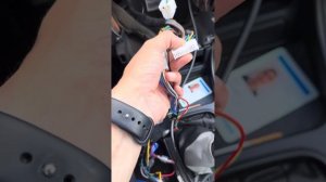 Как установить не штатную магнитолу на Nissan Almera n16 2005 год