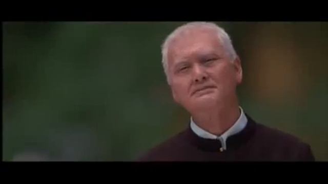 Cool Bulletproof Monk scene смотреть онлайн