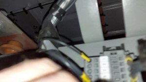 3ЭС5К с Н В. Отказ датчика SP 10.